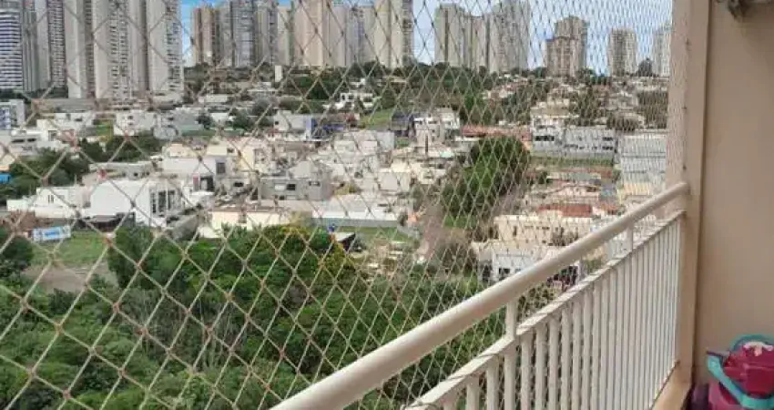 Apartamento de 2 quartos com suíte e vaga de garagem no Jardim Botânico, Ribeirão Preto-SP: Imperdível oportunidade!