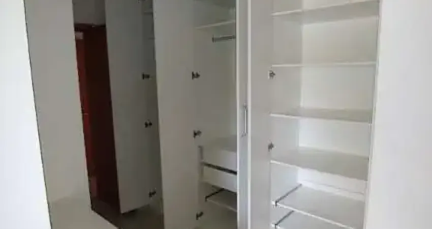 Apartamento de Luxo no Bosque das Juritis - 3 quartos, 3 suítes - Ribeirão Preto-SP - Quer Imóvel Negócios Imobiliários