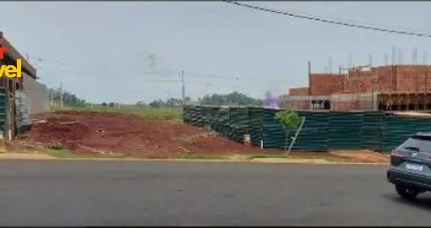 Terreno em Condomínio à Venda em Ribeirão Preto-SP, Bairro Residencial Alto do Castelo, 336m² de Área