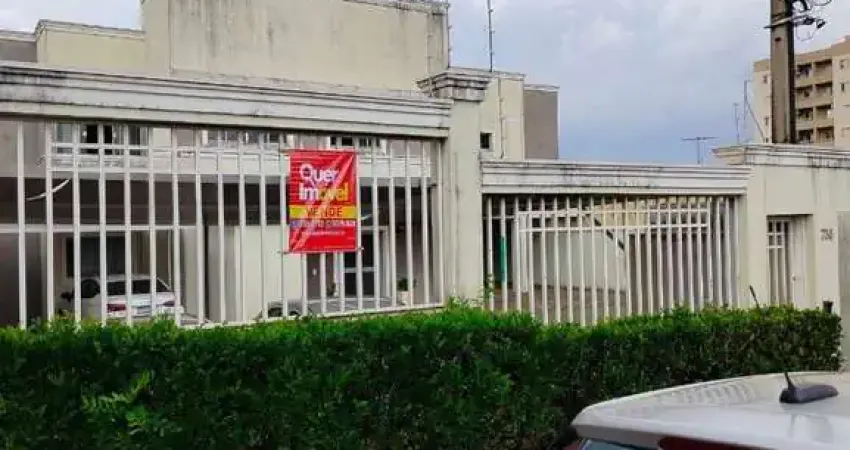 Apartamento à venda em Ribeirão Preto-SP, Jardim Anhangüera: 2 quartos, 1 sala, 1 banheiro, garagem, 60m² de área. Confira!