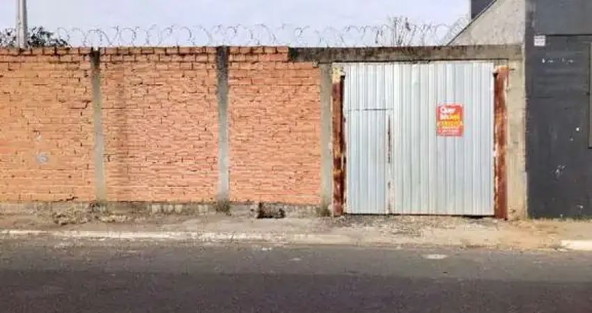 Excelente oportunidade de locação de terreno comercial de 368,50 m² na Vila Carvalho, Ribeirão Preto-SP!