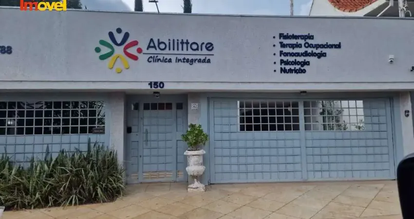 Oportunidade! Casa à venda em Ribeirão Preto-SP, Alto da Boa Vista: 6 quartos, 3 suítes, 15 salas, 6 banheiros, 4 vagas, 500m².