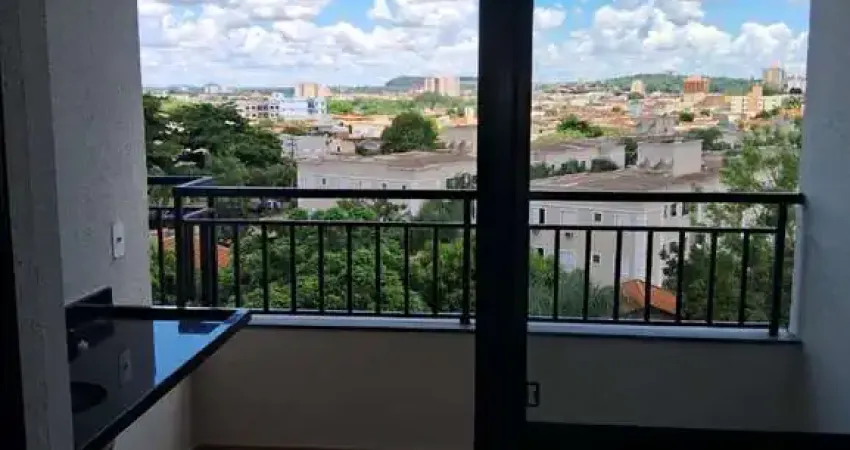 Apartamento à venda no Sumarezinho, Ribeirão Preto-SP: 2 quartos, 1 suíte, 1 sala, 2 banheiros, 1 vaga de garagem, 55m².