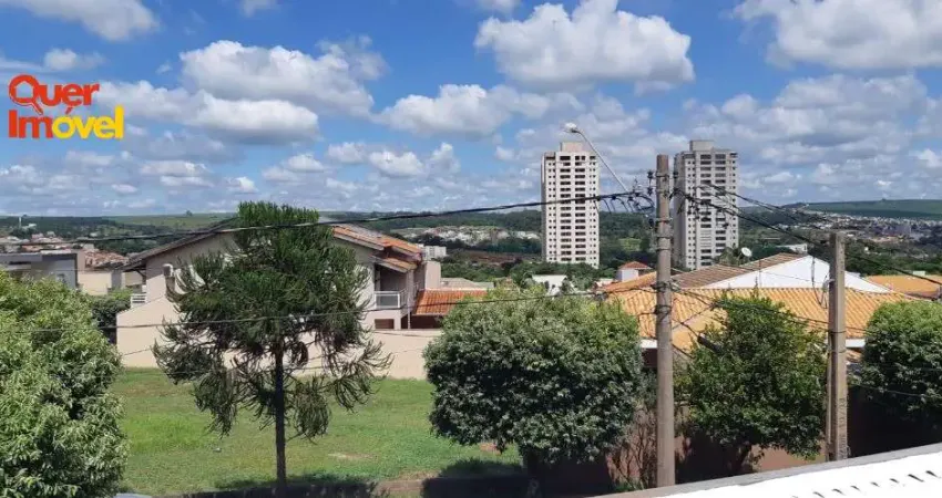 Casa de Alto Padrão no Condomínio Residencial Alto do Bonfim em Ribeirão Preto-SP  3 quartos, 1 suíte, 2 salas, 3 banheiros, 6 vagas de garagem, 238,00 m² de área  Quer Imóvel Negócios Imobiliários