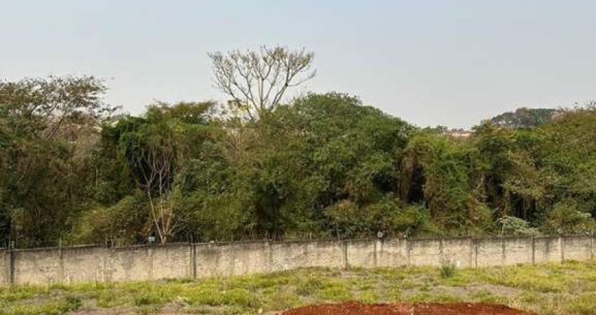 Terreno em condomínio à venda em Ribeirão Preto-SP no Condomínio Arara Vermelha - 443m² de área. Confira!