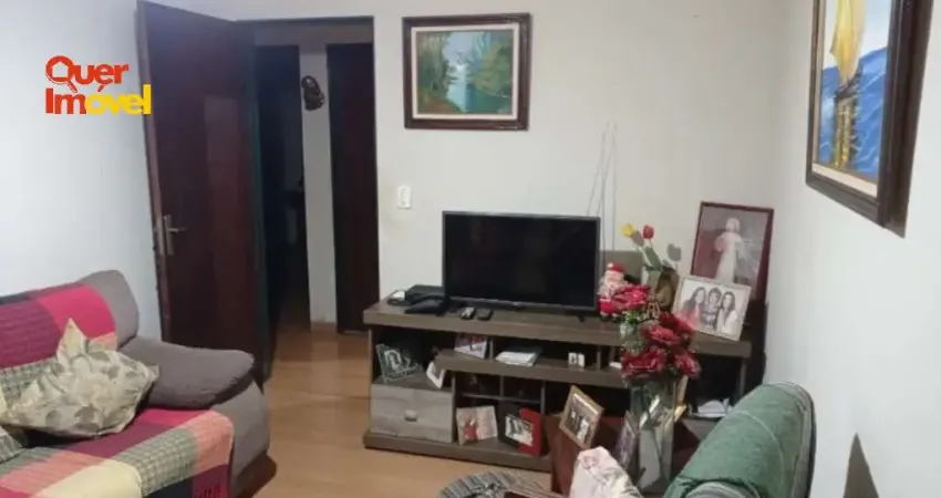 Apartamento à venda em Ribeirão Preto-SP, Jardim Paulista: 2 quartos, 1 sala, 1 banheiro, 1 vaga garagem, 68m².