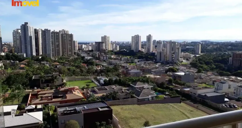 Imperdível oportunidade de adquirir um apartamento de luxo no Jardim Botânico em Ribeirão Preto-SP, com 3 quartos, 3 suítes, 2 salas, 4 banheiros, 2 vagas de garagem e 156m² de área!