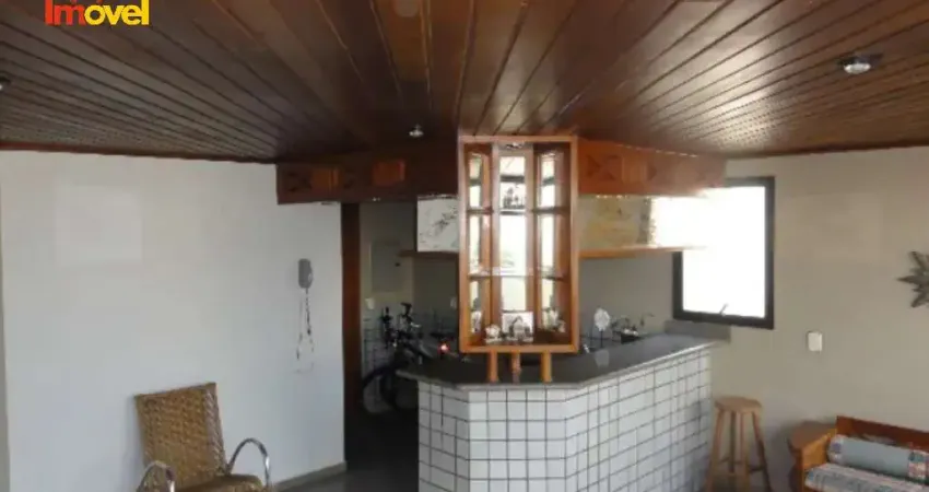 Imperdível! Apartamento à venda em Ribeirão Preto-SP, no bairro Santa Cruz do José Jacques. 5 quartos, 2 suítes, 2 salas, 5 banheiros, 2 vagas de garagem, 250m² de área. Conheça agora na Quer imóvel!