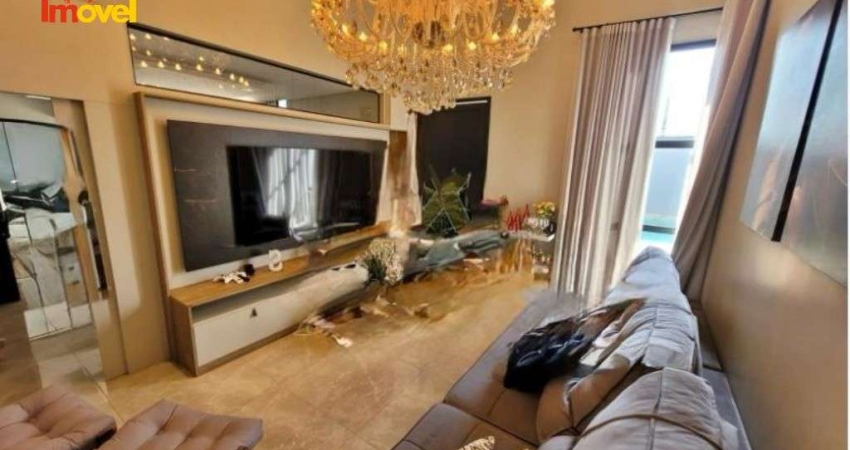 Imperdível casa à venda em Ribeirão Preto-SP, City Ribeirão: 3 quartos, 3 suítes, 1 sala, 5 banheiros, 4 vagas, 202 m².