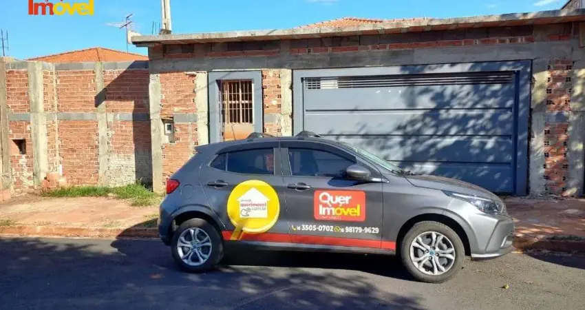 Imperdível casa à venda em Ribeirão Preto-SP, Ribeirânia: 4 quartos, 2 suítes, 1 sala, 3 banheiros, 4 vagas, 350m². Agende sua visita!
