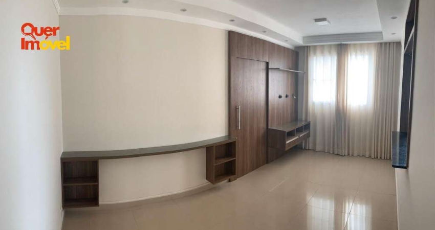 Imóvel à venda em Ribeirão Preto-SP: Apartamento com 2 quartos, sala, banheiro e garagem no Residencial Jequitibá