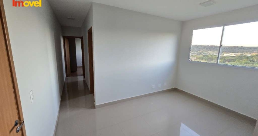 Apartamento à venda em Ribeirão Preto-SP: 2 quartos, sala, banheiro e vaga de garagem na Reserva São José!