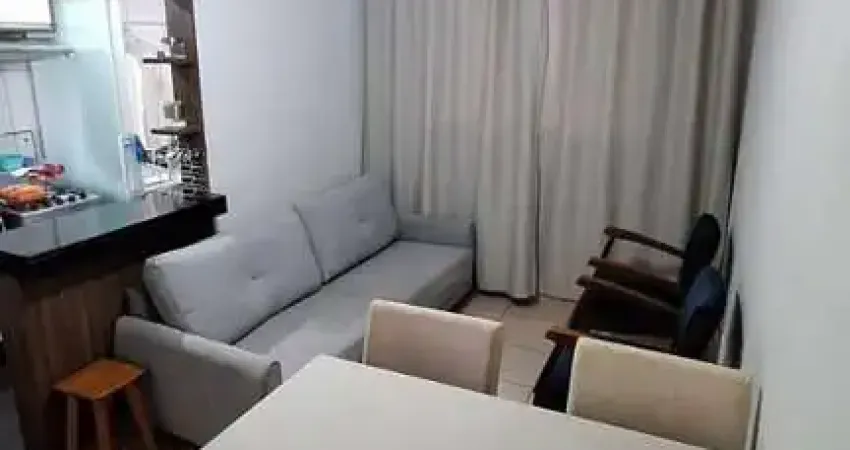 Oportunidade Imobiliária: Apartamento à Venda em Ribeirão Preto-SP, City Ribeirão - 2 Quartos, 47m² - Agende sua Visita!