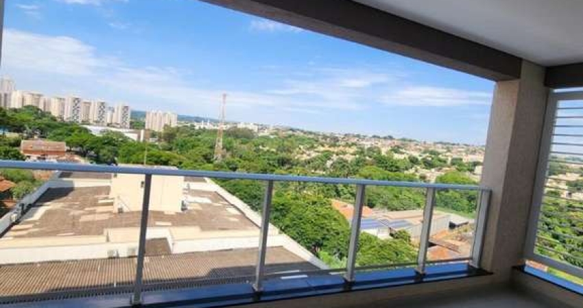 Apartamento à venda em Ribeirão Preto-SP, Jardim Sumaré: 2 quartos, 1 suíte, 1 sala, 2 banheiros, 2 vagas, 90 m².