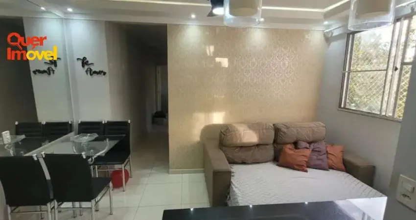 Apartamento à venda em ribeirão preto-sp, residencial jequitibá! 2 quartos, 1 sala, 1 banheiro, vaga de garagem. imperdível!