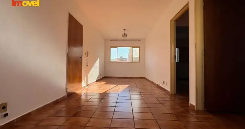 Apartamento à venda. Ribeirão Preto-SP, Jardim Paulista: 1 quarto, 1 sala, 1 banheiro, 1 vaga, 49m². Venha conferir! Quer Imóvel Negócios Imobiliários