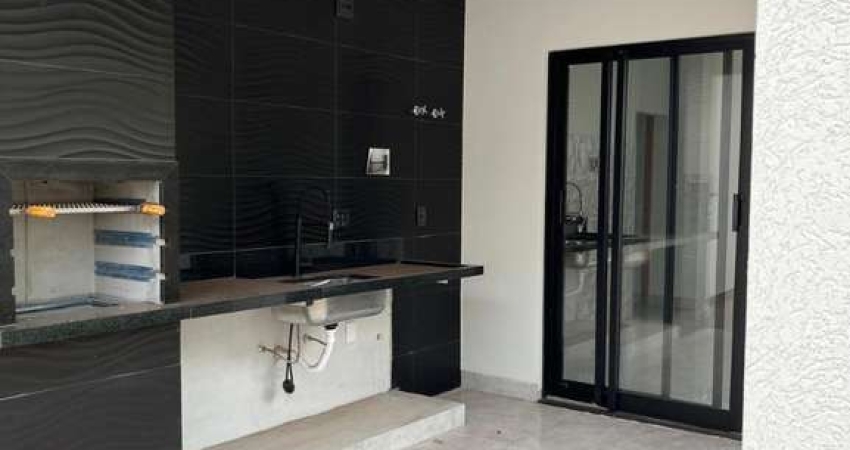 Casa de Alto Padrão no Condomínio Portal da Mata, Ribeirão Preto-SP: 3 Quartos, 3 Suítes, 1 Sala, 2 Vagas, 150,00m². Quer Imóvel Negócios Imobiliários