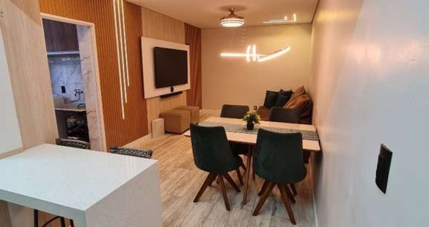 Apartamento à venda em Ribeirão Preto-SP, Jardim São José, 3 quartos, 1 suíte, 1 sala, 2 banheiros, 2 vagas 75m² - Quer Imóvel Negócios Imobiliários