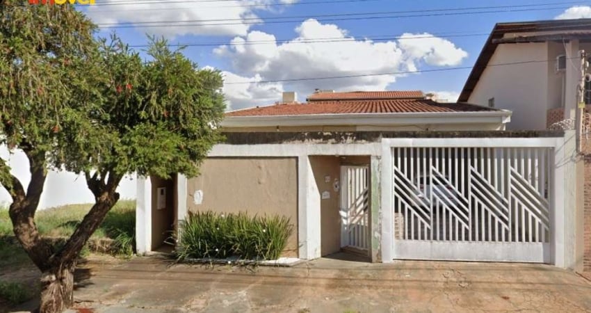 Imperdível oportunidade: Casa à venda em Ribeirão Preto-SP, 3 quartos, 1 suíte, 1 sala, 2 banheiros, 2 vagas, 190m².