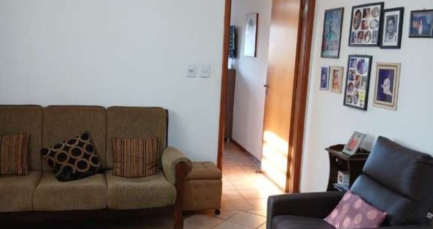 Apartamento à venda em Ribeirão Preto-SP: 1 quarto, 1 suíte, 1 sala, 1 banheiro, 1 vaga, 45m² na Vila Seixas!