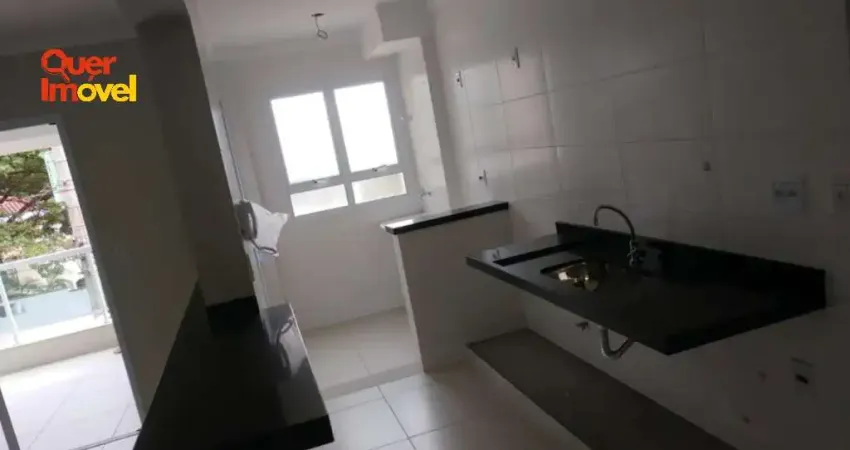 Apartamento à venda em Ribeirão Preto-SP - Jardim São Luiz: 2 quartos, 1 suíte, 1 sala, 2 banheiros, 2 vagas de garagem e 78,00 m².