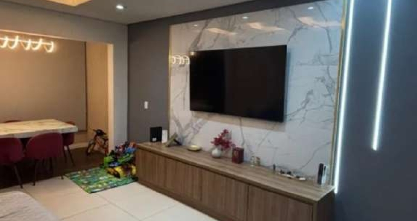 Apartamento à venda em Ribeirão Preto-SP, Jardim Paulista - 2 quartos, 1 suíte, 1 sala, 2 banheiros, 2 vagas de garagem.