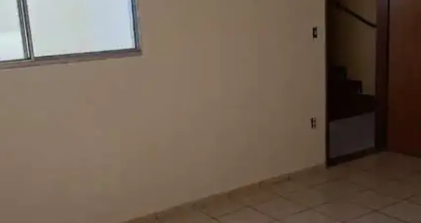 Apartamento à venda ou locação em Ribeirão Preto-SP, Campos Elíseos: 2 quartos, 1 sala, 1 banheiro, 1 vaga de garagem, 48m².