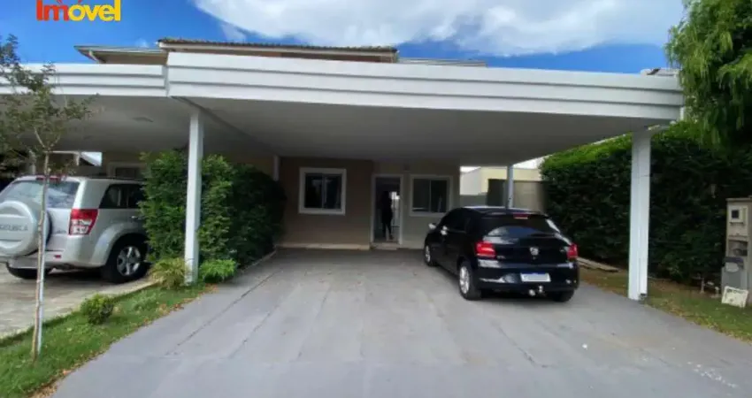 Excelente oportunidade! Casa em condomínio à venda em Ribeirão Preto-SP, bairro Condomínio Evidence Resort. 3 quartos, 1 suíte, 1 sala, 2 banheiros, 3 vagas de garagem, 125m². Quer Imóvel Negócios Imo
