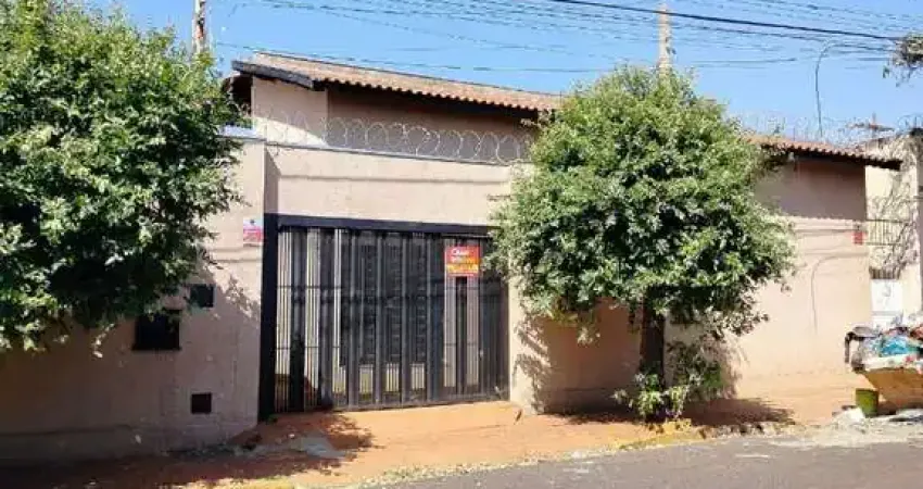 Imperdível oportunidade: Casa à venda em Ribeirão Preto - Vila Tibério, 3 quartos, 1 suite, 1 sala, 3 banheiros, 2 vagas, 146 m².