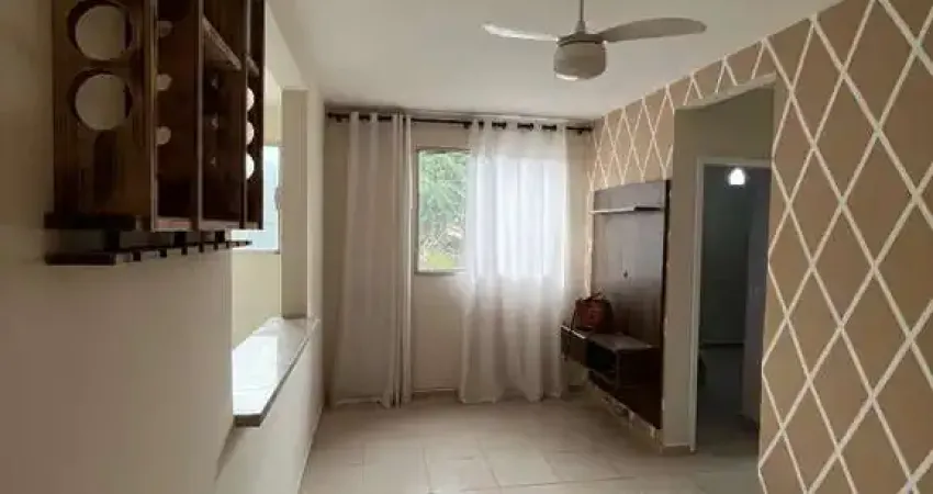 Apartamento à venda em Ribeirão Preto-SP, Reserva Sul Condomínio Resort. 2 quartos, 2 banheiros, 1 vaga. 42m². Quer Imóvel Negócios Imobiliários.