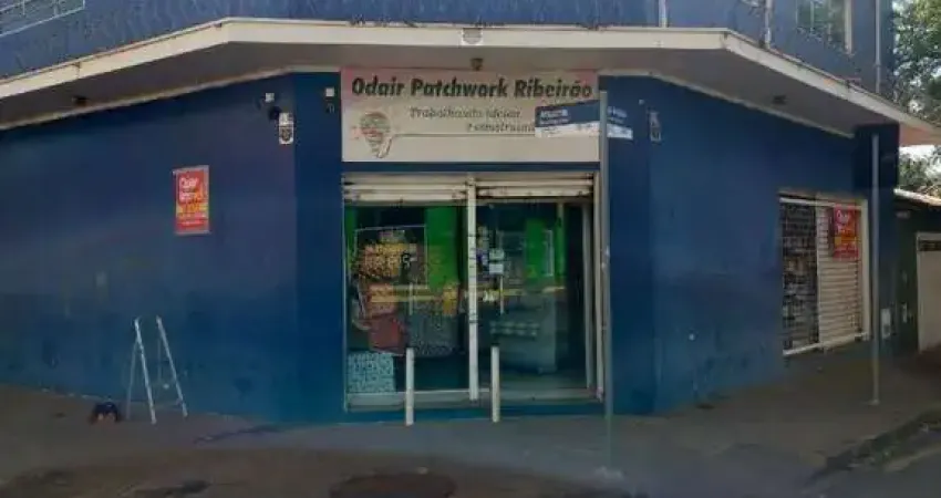 Excelente oportunidade: imóvel comercial à venda em ribeirão preto-sp, campos elíseos - 2 salas, 2 banheiros, 184,99 m².
