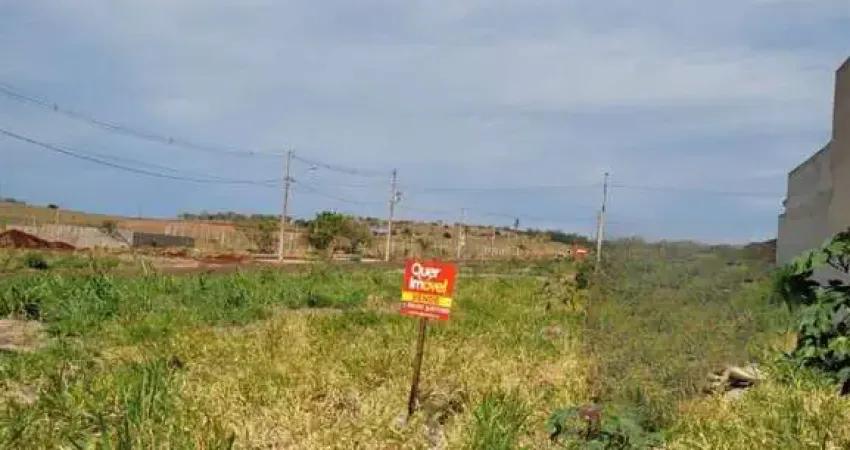 Terreno à venda em ribeirão preto-sp, bairro quinta da mata, 238 m² de área - villas do mirante monte belo