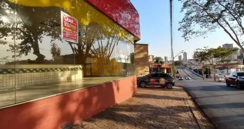 Imóvel comercial espaçoso no jardim paulista: 2 salas, 2 banheiros, 2 vagas de garagem - ribeirão preto-sp