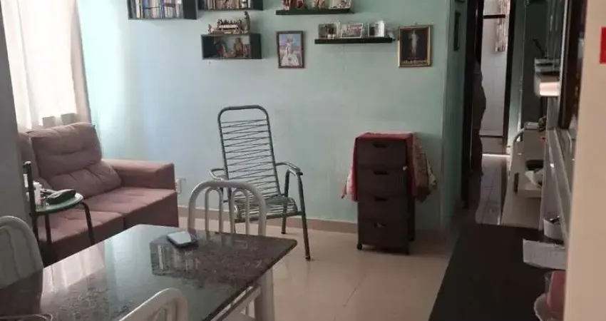 Apartamento à venda em ribeirão preto-sp, jardim paulista: 2 quartos, 1 sala, 1 banheiro, 1 vaga de garagem!