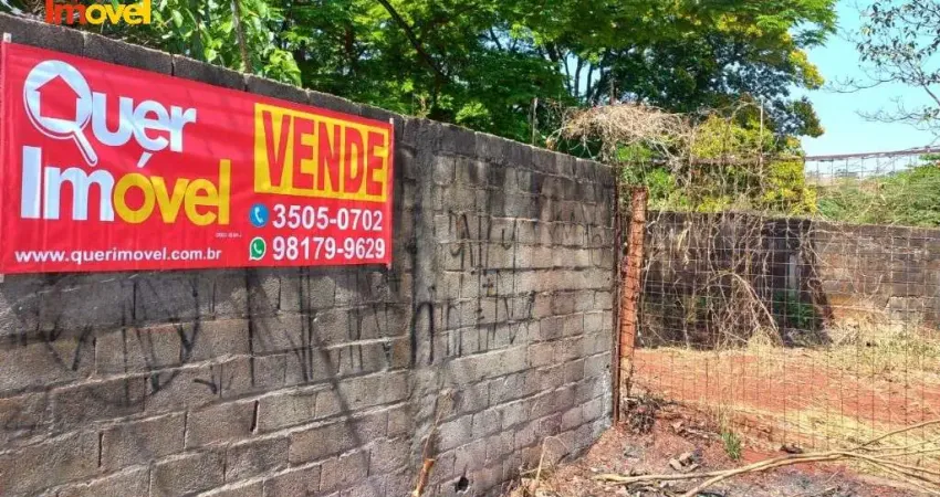 Terreno comercial de 8.000m² à venda em ribeirão preto-sp, no bairro jardim anhangüera