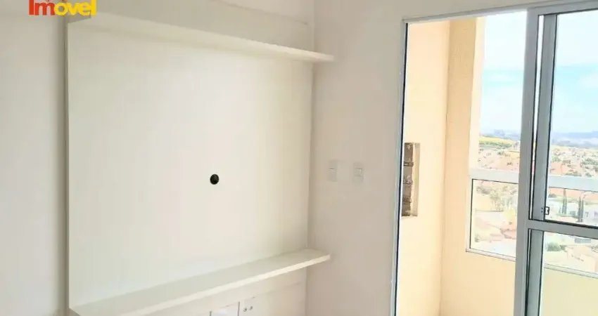 Venda de apartamento moderno no recreio das acácias, ribeirão preto-sp: 2 quartos, 47,91m² - oportunidade única!