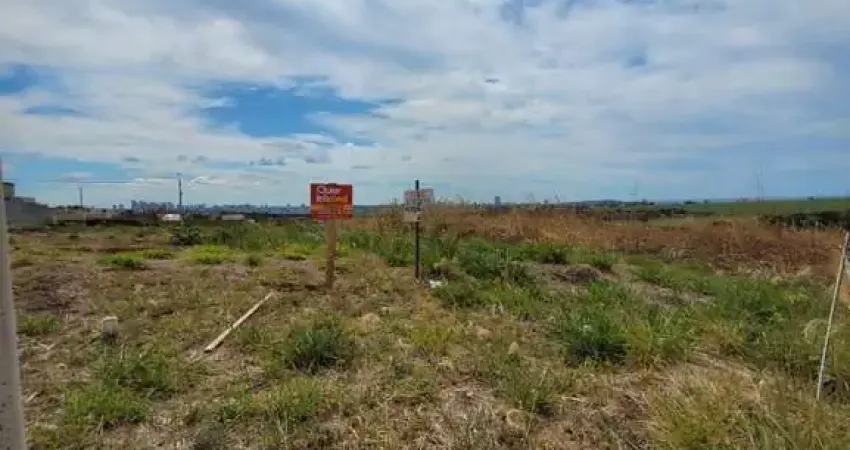 Terreno à venda em ribeirão preto-sp, quinta da mata, 300m² de área  villas do mirante