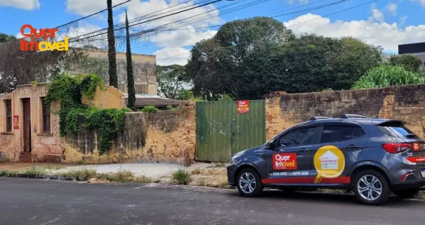 Terreno comercial à venda em localização privilegiada de Cravinhos-SP - Imperdível oportunidade no melhor bairro da cidade!