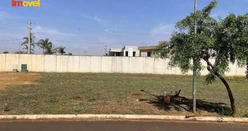 Terreno de 395m² no condomínio vivendas da mata portal paineiras - real sul, ribeirão preto-sp quer imóvel