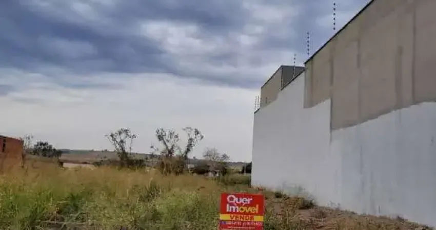 Terreno à venda em ribeirão preto-sp, bairro bonfim paulista - 255,00m² de área