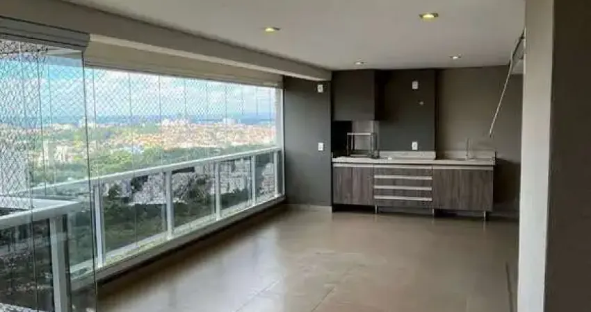 Aluguel de apartamento de luxo no jardim botânico, ribeirão preto-sp: 3 quartos, 3 suítes, 1 sala, 5 banheiros, 4 vagas, 227m².