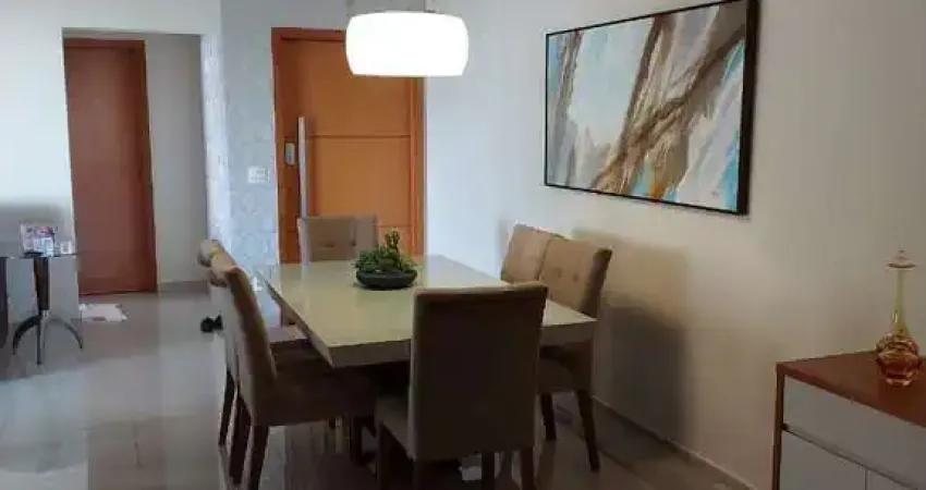 Apartamento no jardim botânico: 3 suítes, 144m², 2 vagas - ribeirão preto-sp