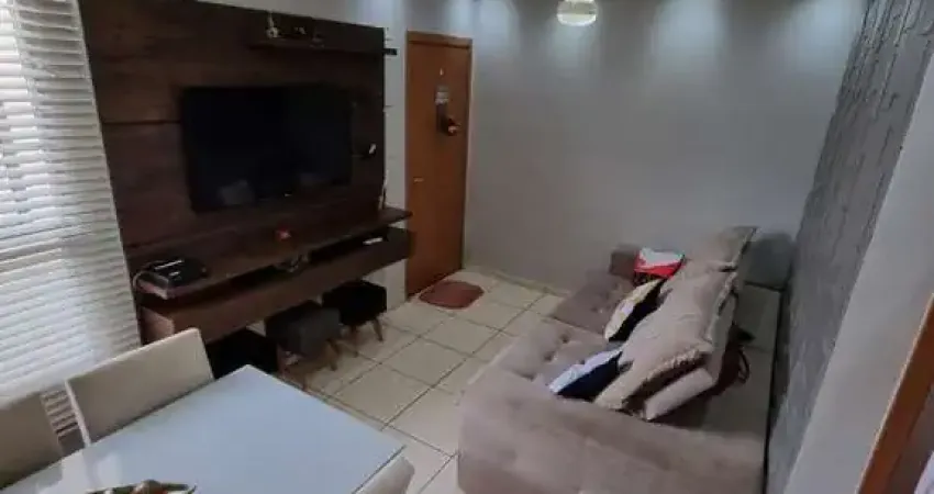 Imperdível oportunidade! apartamento à venda em ribeirão preto-sp, residencial jequitibá: 2 quartos, 1 sala, 1 banheiro, 1 vaga, 44m²