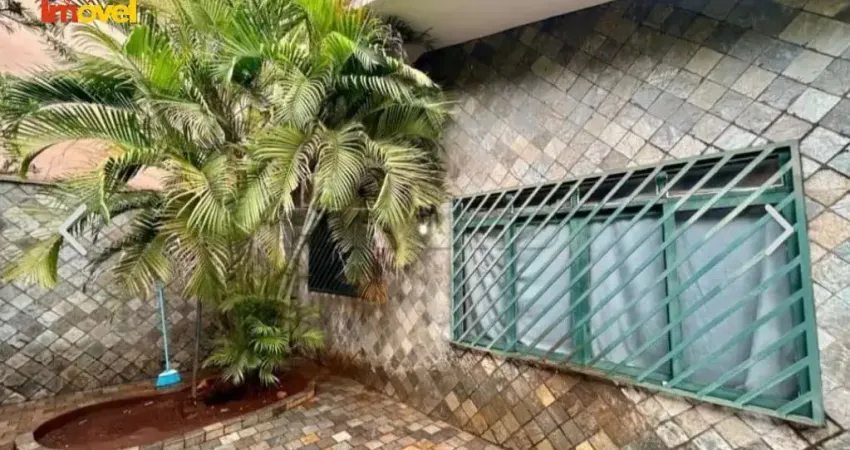 Imperdível casa à venda em ribeirão preto-sp, bairro república! 3 quartos, 1 sala, 2 banheiros, 2 vagas, 125m². quer imóvel negócios imobiliários!