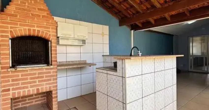 Imperdível oportunidade: casa em condomínio à venda em ribeirão preto-sp, no bairro bonfim paulista, com 3 quartos, 1 suíte, 3 salas, 4 banheiros, 2 vagas de garagem, 130m².