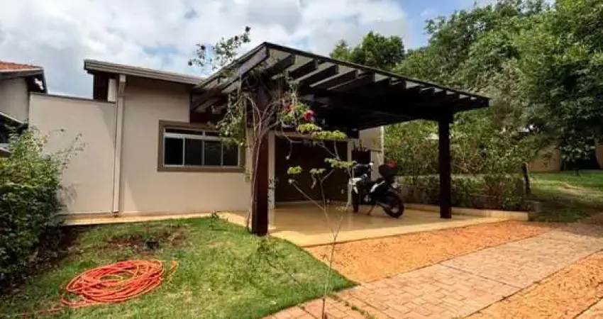 Casa em condomínio à venda em ribeirão preto-sp, 3 quartos, 1 suíte, 2 salas, 3 banheiros, 2 vagas, 144,20 m².