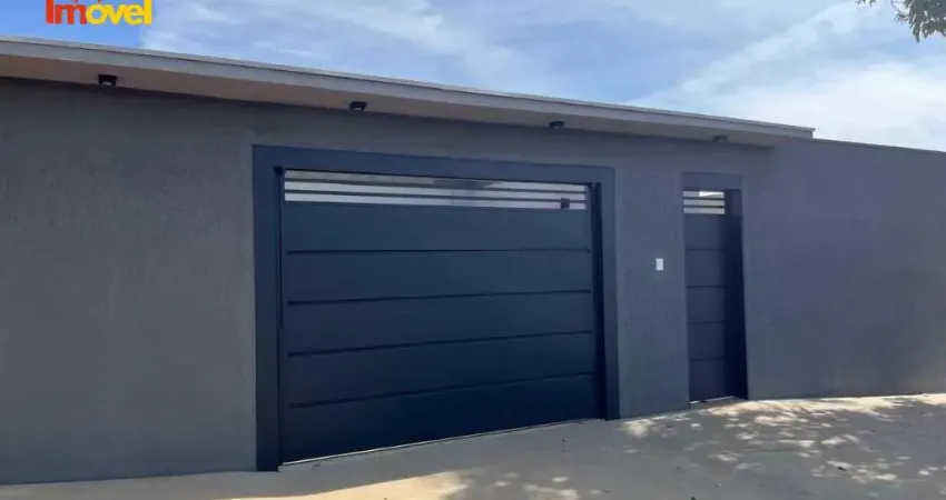 Imperdível oportunidade de casa à venda em ribeirão preto-sp, no bairro bonfim paulista! 3 quartos, 1 suíte, 1 sala, 2 banheiros, 3 vagas de garagem e 82,00 m² de área. aproveite agora mesmo! quer imó