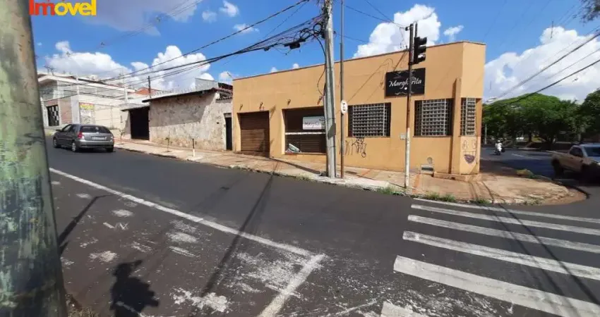 Excelente oportunidade: imóvel comercial à venda em ribeirão preto-sp, no jardim macedo, com 2 salas, 3 banheiros e 150,00 m². av. francisco junqueira