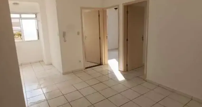 Apartamento à venda em ribeirão preto-sp, jardim florestan fernandes: 2 quartos, 1 sala, 1 banheiro, 1 vaga, 42m².