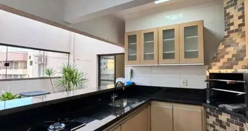 Linda cobertura à venda em ribeirão preto-sp, jardim botânico: 4 quartos, 1 suite, 3 salas, 3 banheiros, 3 vagas, 144m²!